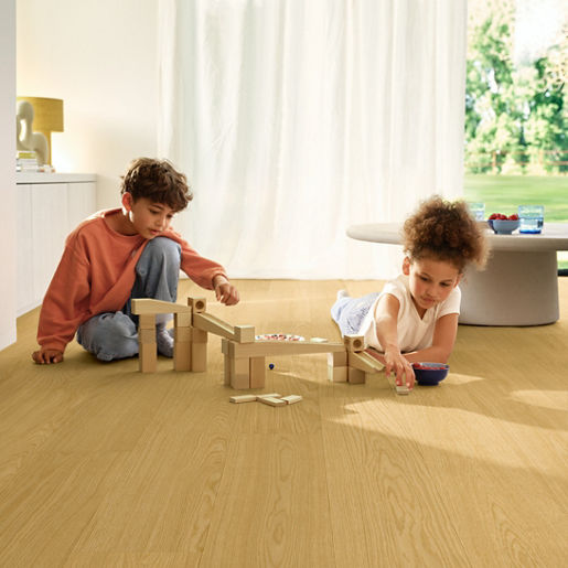 Bourbon Oak - IM8260